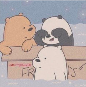 Meet your Posher, Ana